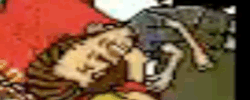 This flag faggotedly spammed to you by "mysterious loyall X" 10 times